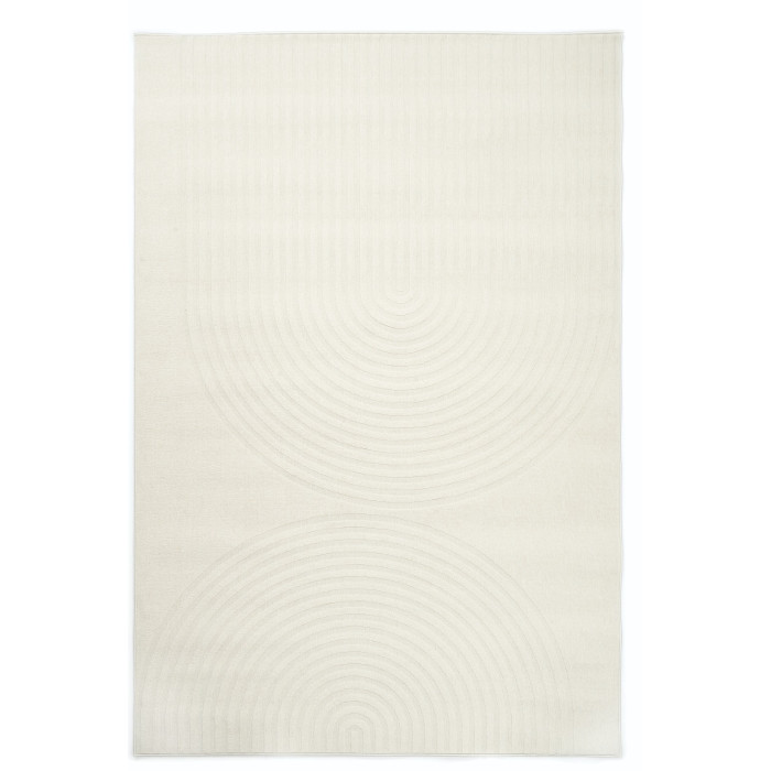 Alfombra ACORES BLANCA (Colección Interior/Exterior)